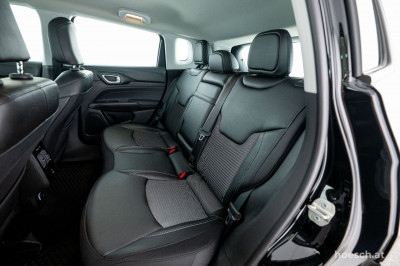 Jeep Compass Gebrauchtwagen Jeep Compass Gebrauchtwagen