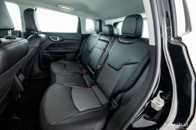 Jeep Compass Gebrauchtwagen Jeep Compass Gebrauchtwagen