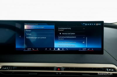 BMW iX Gebrauchtwagen BMW iX Gebrauchtwagen