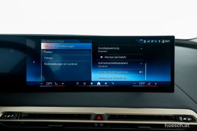 BMW iX Gebrauchtwagen BMW iX Gebrauchtwagen