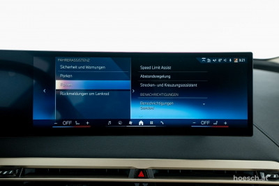 BMW iX Gebrauchtwagen BMW iX Gebrauchtwagen