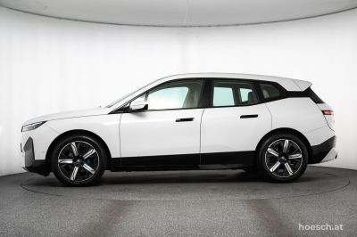 BMW iX Gebrauchtwagen BMW iX Gebrauchtwagen