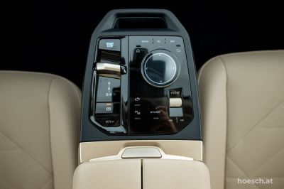 BMW iX Gebrauchtwagen BMW iX Gebrauchtwagen