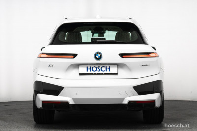BMW iX Gebrauchtwagen BMW iX Gebrauchtwagen