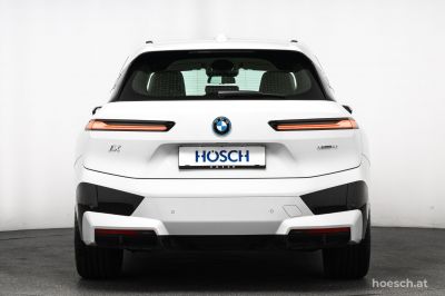 BMW iX Gebrauchtwagen BMW iX Gebrauchtwagen