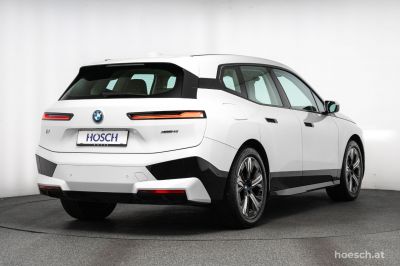 BMW iX Gebrauchtwagen BMW iX Gebrauchtwagen