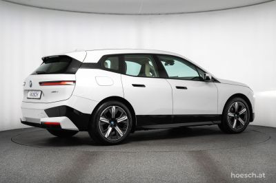 BMW iX Gebrauchtwagen BMW iX Gebrauchtwagen