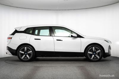 BMW iX Gebrauchtwagen BMW iX Gebrauchtwagen