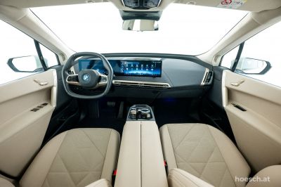 BMW iX Gebrauchtwagen BMW iX Gebrauchtwagen