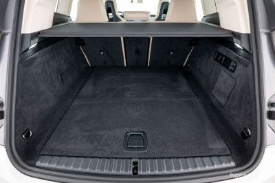 BMW iX Gebrauchtwagen BMW iX Gebrauchtwagen