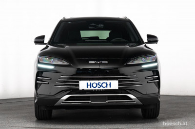 BYD Seal U Gebrauchtwagen