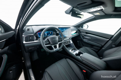 BYD Seal U Gebrauchtwagen