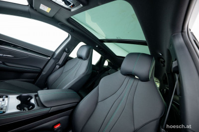 BYD Seal U Gebrauchtwagen