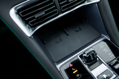 BYD Seal U Gebrauchtwagen