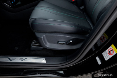 BYD Seal U Gebrauchtwagen