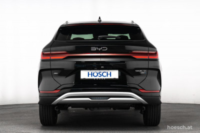 BYD Seal U Gebrauchtwagen