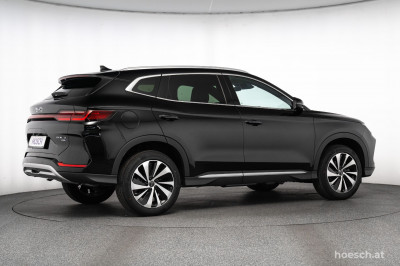 BYD Seal U Gebrauchtwagen