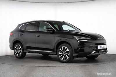 BYD Seal U Gebrauchtwagen