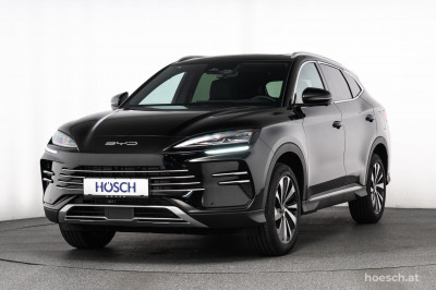 BYD Seal U Gebrauchtwagen
