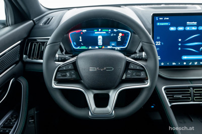 BYD Seal U Gebrauchtwagen