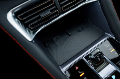 BYD Seal U Gebrauchtwagen BYD Seal U Gebrauchtwagen