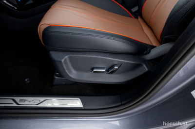 BYD Seal U Gebrauchtwagen BYD Seal U Gebrauchtwagen