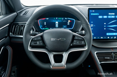 BYD Seal U Gebrauchtwagen BYD Seal U Gebrauchtwagen