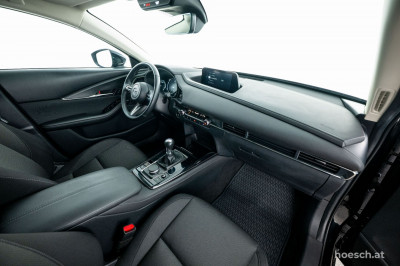 Mazda CX-30 Gebrauchtwagen Mazda CX-30 Gebrauchtwagen