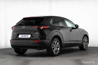Mazda CX-30 Gebrauchtwagen Mazda CX-30 Gebrauchtwagen