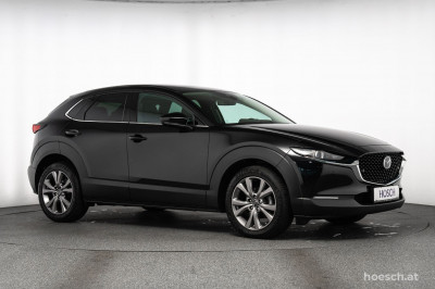 Mazda CX-30 Gebrauchtwagen Mazda CX-30 Gebrauchtwagen
