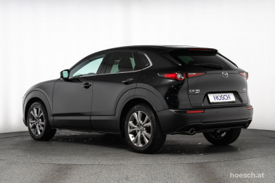 Mazda CX-30 Gebrauchtwagen Mazda CX-30 Gebrauchtwagen