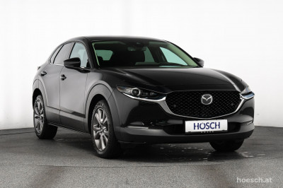 Mazda CX-30 Gebrauchtwagen Mazda CX-30 Gebrauchtwagen