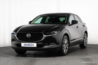 Mazda CX-30 Gebrauchtwagen Mazda CX-30 Gebrauchtwagen