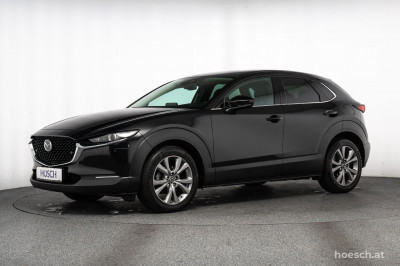 Mazda CX-30 Gebrauchtwagen Mazda CX-30 Gebrauchtwagen