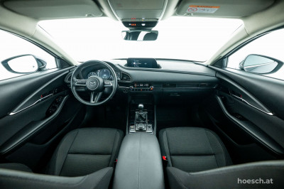 Mazda CX-30 Gebrauchtwagen Mazda CX-30 Gebrauchtwagen