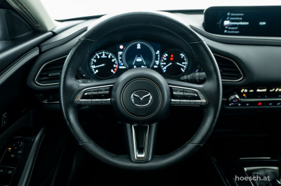 Mazda CX-30 Gebrauchtwagen Mazda CX-30 Gebrauchtwagen
