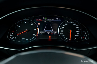 Audi A6 Gebrauchtwagen Audi A6 Gebrauchtwagen