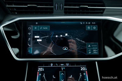 Audi A6 Gebrauchtwagen Audi A6 Gebrauchtwagen