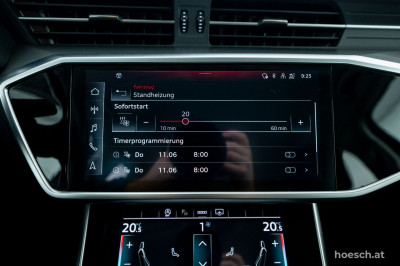 Audi A6 Gebrauchtwagen Audi A6 Gebrauchtwagen