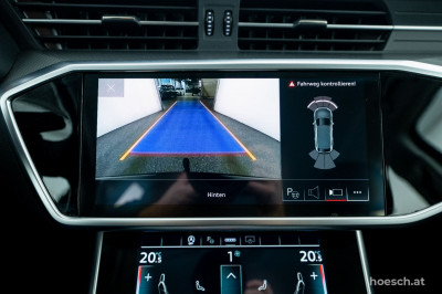 Audi A6 Gebrauchtwagen Audi A6 Gebrauchtwagen