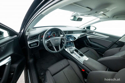 Audi A6 Gebrauchtwagen Audi A6 Gebrauchtwagen