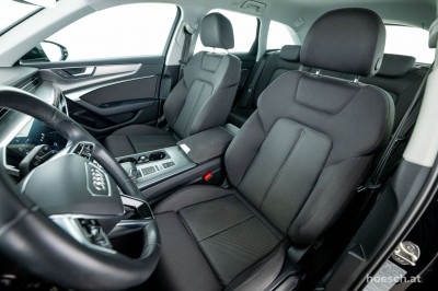 Audi A6 Gebrauchtwagen Audi A6 Gebrauchtwagen