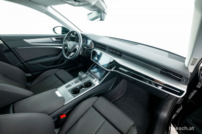 Audi A6 Gebrauchtwagen Audi A6 Gebrauchtwagen