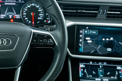 Audi A6 Gebrauchtwagen Audi A6 Gebrauchtwagen