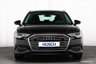 Audi A6 Gebrauchtwagen Audi A6 Gebrauchtwagen