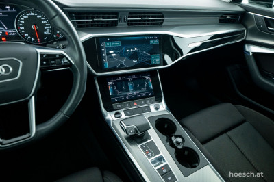 Audi A6 Gebrauchtwagen Audi A6 Gebrauchtwagen