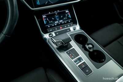 Audi A6 Gebrauchtwagen Audi A6 Gebrauchtwagen