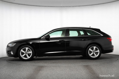 Audi A6 Gebrauchtwagen Audi A6 Gebrauchtwagen