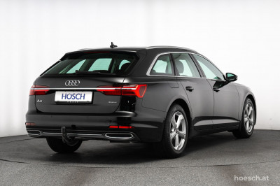 Audi A6 Gebrauchtwagen Audi A6 Gebrauchtwagen