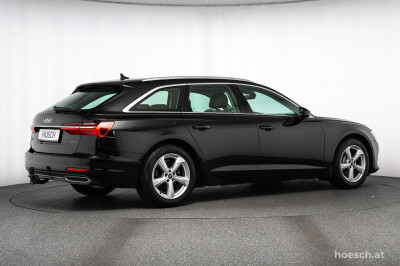 Audi A6 Gebrauchtwagen Audi A6 Gebrauchtwagen
